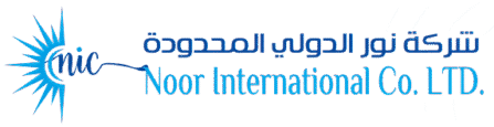 Noor International Co. LTD. Logo