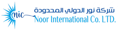 NOOR INTERNATIONAL CO. LTD.