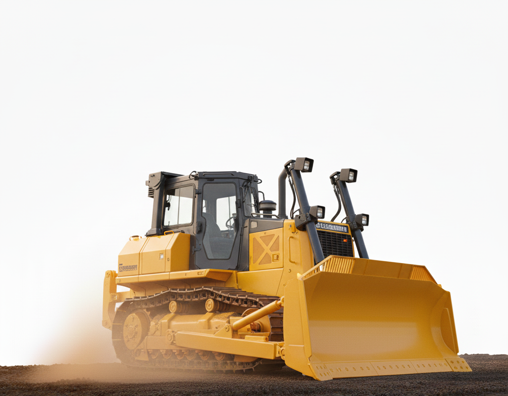 Bulldozer