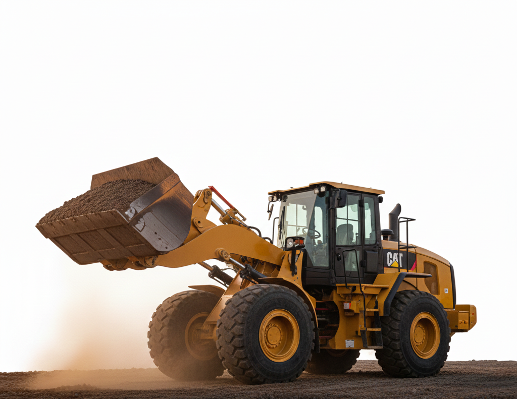 Wheel Loader