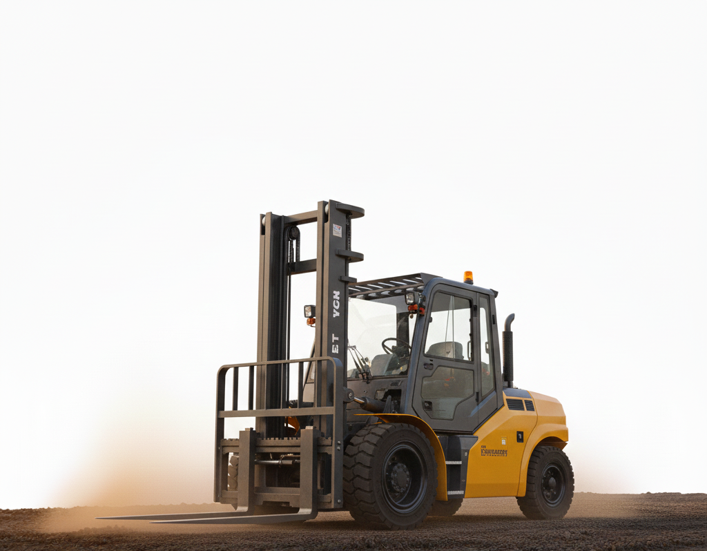 Forklift